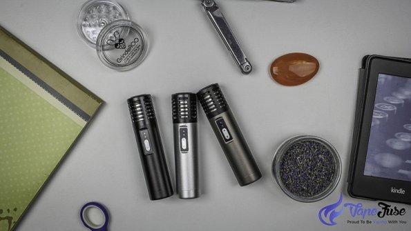 arizer-air-portable-vaporizer-black-silver-and-titanium