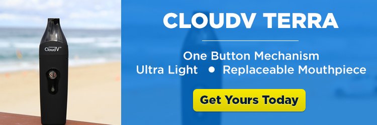 CloudV Terra Product Banner