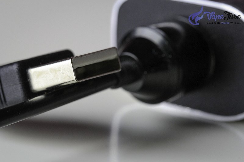 Wow Portable Vaporizer USB Charging cable