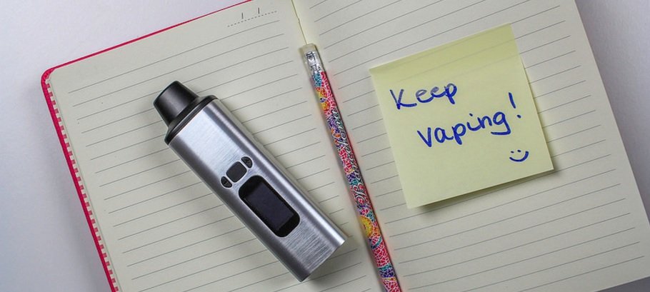 Ald Amaze WOW Portable Vaporizer, Share Your Story with Us 