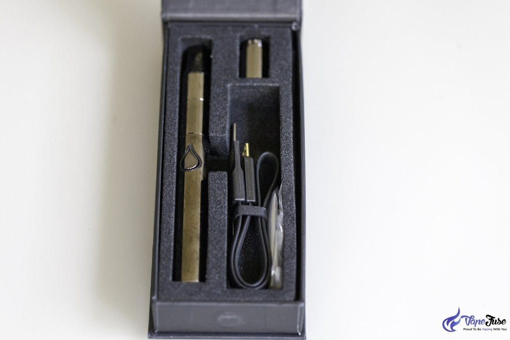 Vapir Vape Pen in a box
