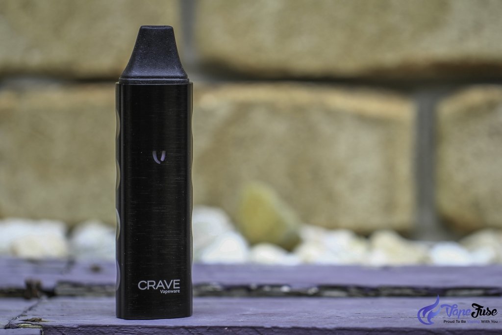 Crave Air portable vaporizer 