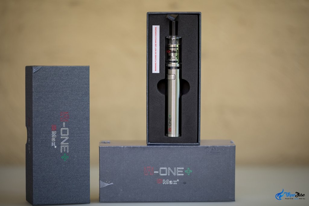 The Best Portable Vapes Under $100 - X Max V-One Plus