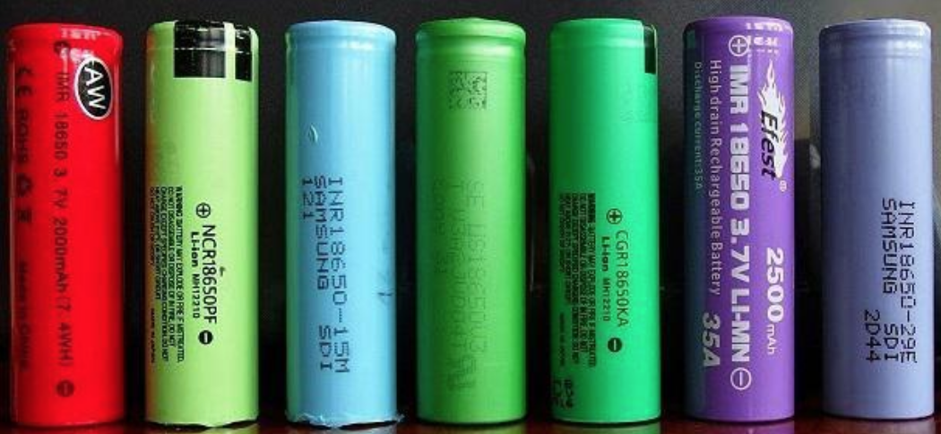 Best Vape Pen Battery for Your E-Cig or Box Mode