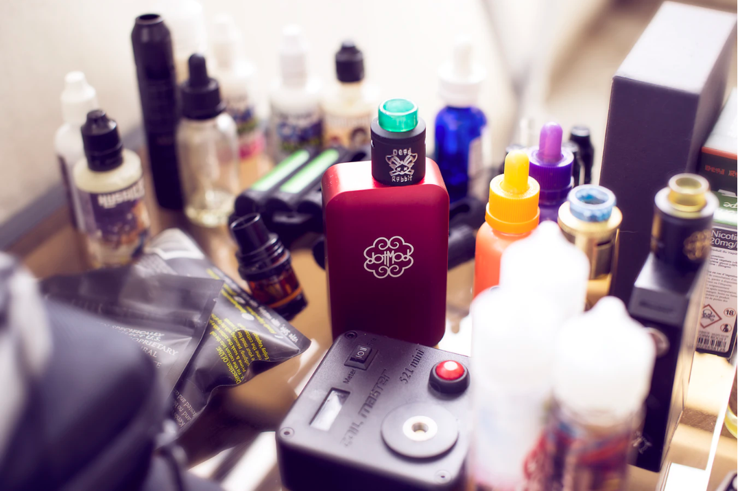 5 Tips for Keeping Your E-Cig in Tip Top Shape