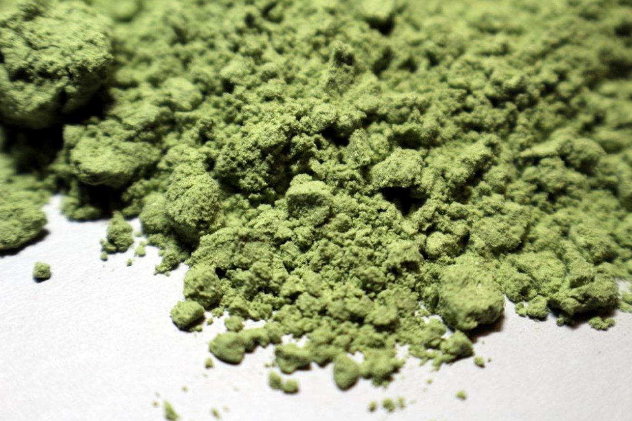 What is the Difference Between CBD and Kratom?