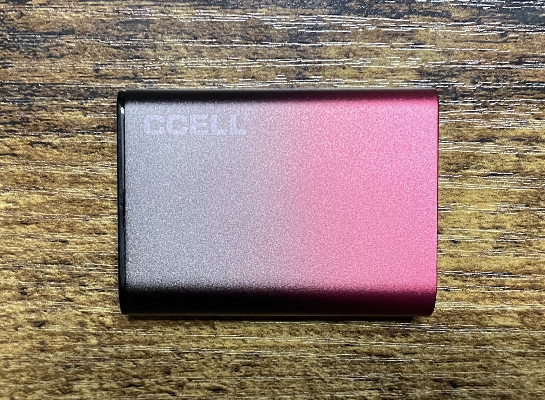 CCell Palm Pro